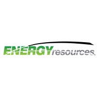 Energy Resources USA logo, Energy Resources USA contact details