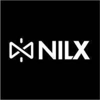 NILX logo, NILX contact details