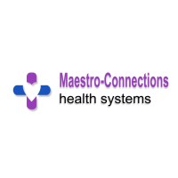 MAESTRO-CONNECTIONS HEALTH SYSTEMS LLC logo, MAESTRO-CONNECTIONS HEALTH SYSTEMS LLC contact details