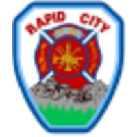 Rapid City Fire Department logo, Rapid City Fire Department contact details