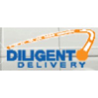 Diligent Delivery logo, Diligent Delivery contact details