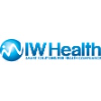 Innovate Wireless Health logo, Innovate Wireless Health contact details