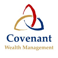 Covenant Wealth Management logo, Covenant Wealth Management contact details