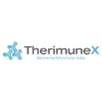 TherimuneX Pharmaceuticals, Inc. logo, TherimuneX Pharmaceuticals, Inc. contact details