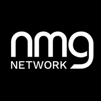 NMG Network logo, NMG Network contact details