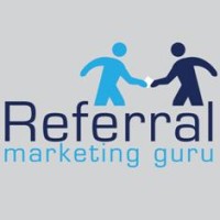 Referral Marketing Guru logo, Referral Marketing Guru contact details