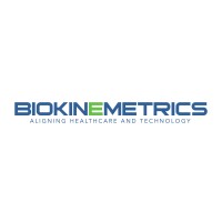 Biokinemetrics logo, Biokinemetrics contact details