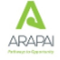 Arapai Limited logo, Arapai Limited contact details