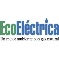 EcoElectrica logo, EcoElectrica contact details