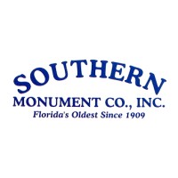 Southern Monument Co Inc logo, Southern Monument Co Inc contact details