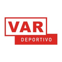 VAR DEPORTIVO logo, VAR DEPORTIVO contact details