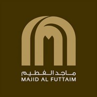 Majid Al Futtaim logo, Majid Al Futtaim contact details