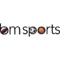 BM Sports logo, BM Sports contact details