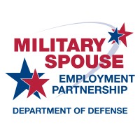 Military Spouse Employment Partnership--MSEP logo, Military Spouse Employment Partnership--MSEP contact details