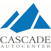 Cascade Autocenter logo, Cascade Autocenter contact details