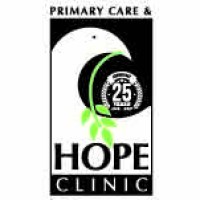 Primary Care & Hope Clinic logo, Primary Care & Hope Clinic contact details