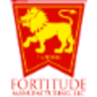 Fortitude Manufacturing, LLC logo, Fortitude Manufacturing, LLC contact details