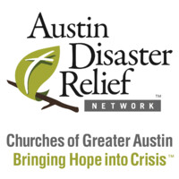 Austin Disaster Relief Network logo, Austin Disaster Relief Network contact details