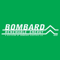 Bombard Renewable Energy logo, Bombard Renewable Energy contact details