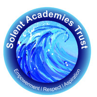 Solent Academies Trust logo, Solent Academies Trust contact details