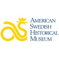 American Swedish Historical Museum logo, American Swedish Historical Museum contact details