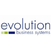 Evolution Business Systems logo, Evolution Business Systems contact details