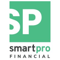 SmartPro Financial logo, SmartPro Financial contact details