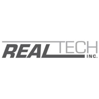 Real Tech Inc. logo, Real Tech Inc. contact details