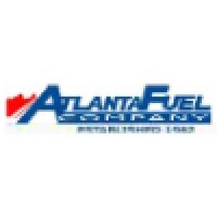 Atlanta Fuel Company logo, Atlanta Fuel Company contact details