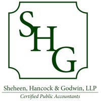 Sheheen Hancock & Godwin logo, Sheheen Hancock & Godwin contact details