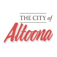 City of Altoona, Wisconsin logo, City of Altoona, Wisconsin contact details