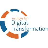 Institute for Digital Transformation logo, Institute for Digital Transformation contact details