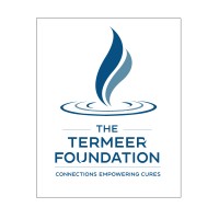 The Termeer Foundation logo, The Termeer Foundation contact details