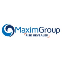 MaximGroup logo, MaximGroup contact details