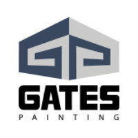 Gates Painting Co. logo, Gates Painting Co. contact details