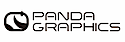 Panda Graphics logo, Panda Graphics contact details