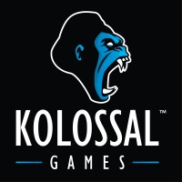 Kolossal Games logo, Kolossal Games contact details