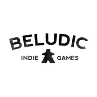 BeLudic logo, BeLudic contact details