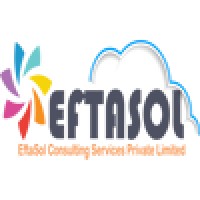 EftaSol Consulting Services Private Limited logo, EftaSol Consulting Services Private Limited contact details