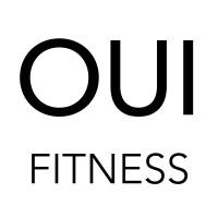 Oui Fitness logo, Oui Fitness contact details