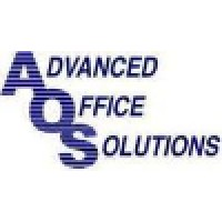 Advanced Office Solutions - GA logo, Advanced Office Solutions - GA contact details