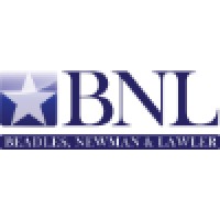 Beadles, Newman & Lawler PC logo, Beadles, Newman & Lawler PC contact details