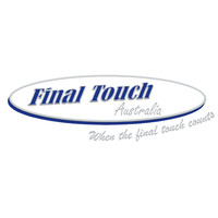 Final Touch Australia - Funeral Products logo, Final Touch Australia - Funeral Products contact details