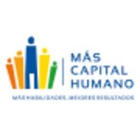 Más Capital Humano logo, Más Capital Humano contact details