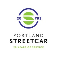 Portland Streetcar, Inc. logo, Portland Streetcar, Inc. contact details