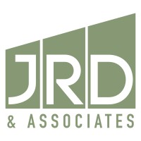 JRD & Associates Inc logo, JRD & Associates Inc contact details