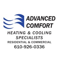 Advanced Comfort Specialists, Inc. logo, Advanced Comfort Specialists, Inc. contact details