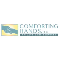 Comforting Hands, LLC logo, Comforting Hands, LLC contact details