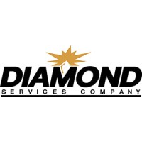 Diamond Services Company logo, Diamond Services Company contact details