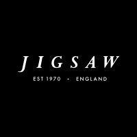 Jigsaw Clothing logo, Jigsaw Clothing contact details